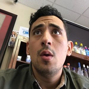 Meet your Posher, Jose